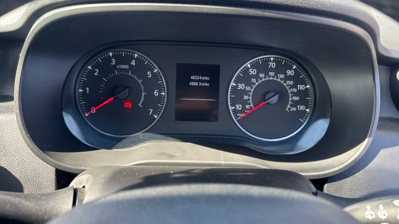 Dacia Duster 1.3 TCe 130 Comfort 5dr Petrol Estate